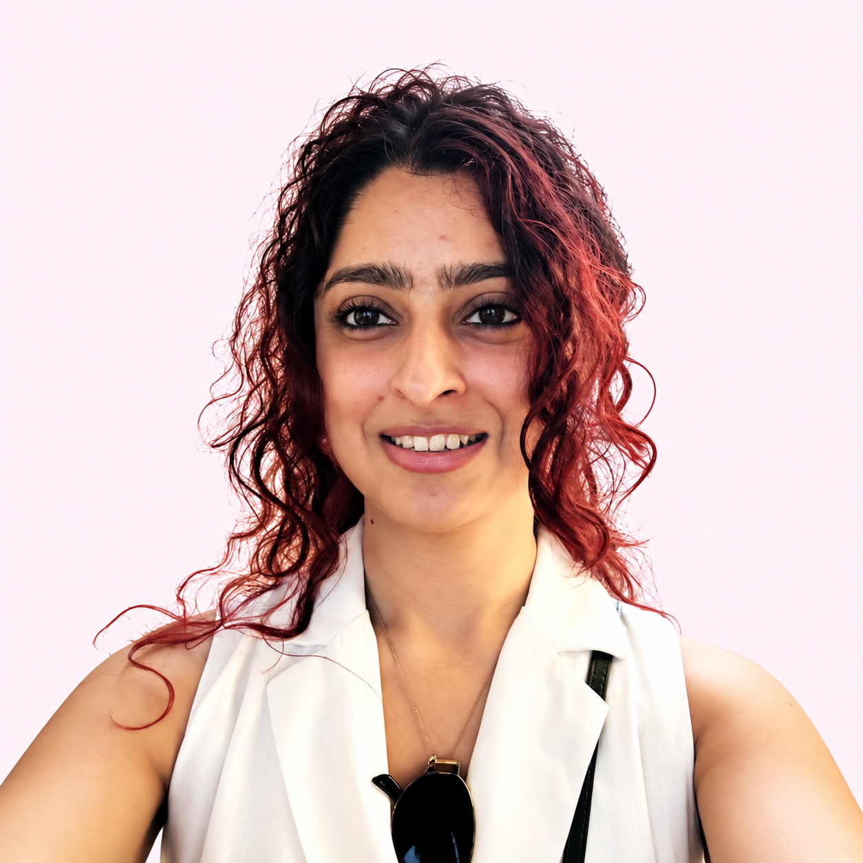 Rinky Mahajan